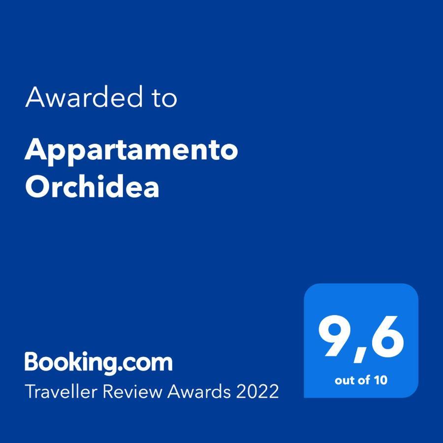 Appartamento Orchidea Montemerano Dış mekan fotoğraf