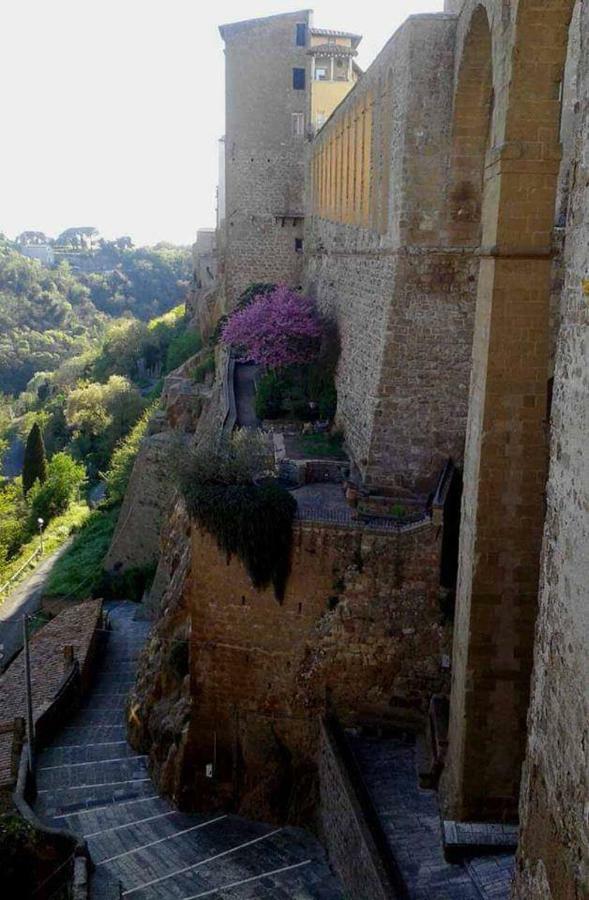 Appartamento Orchidea Montemerano Dış mekan fotoğraf